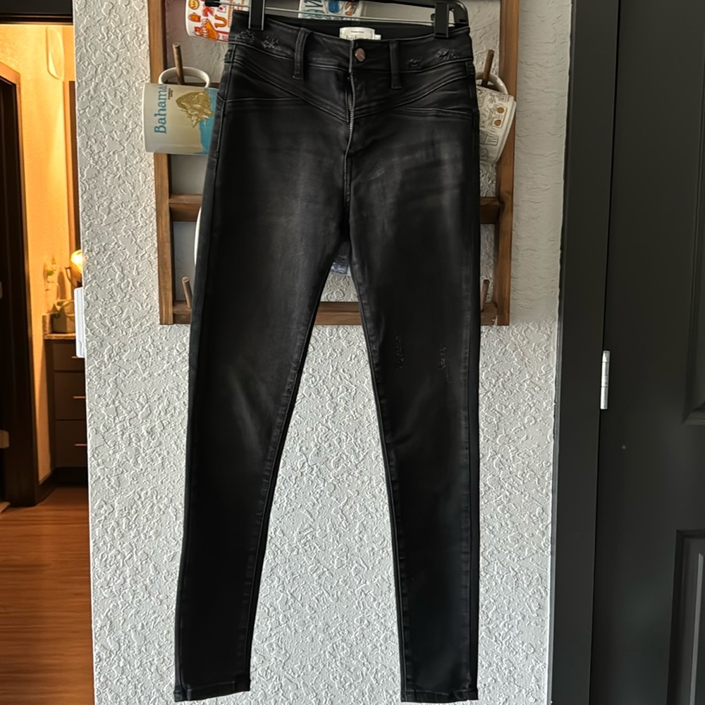 EUC Bohme Jeans